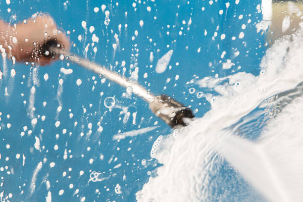 Best Warehouse Cleaning  in Bright, IN