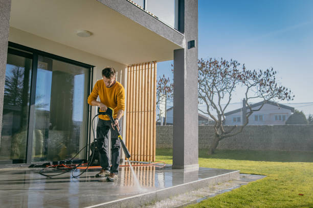 Best Driveway Pressure Washing  in Bright, IN